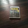 GEN V season two