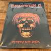 HALLOWEEN 2 Blu ray Metalpak