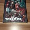 Terrifier 3 Mediabook Cover K ...