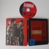 Blu- ray STEELBOOK : DJANGO UN...