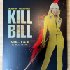 Kill Bill -  Volume 1+ 2 -  Li...