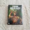 Zombie Holocaust Mediabook wattiert