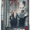 Terrifier 3 Mediabook Cover E ...