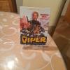 Die Viper Mediabook Ovp. 