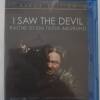 I SAW  THE  DEVIL  (  UNCUT  )