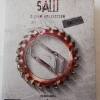 SAW  -    9 FILM  COLLECTION  ...