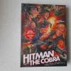 MEDIABOOK : HITMAN THE COBRA -...