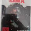SAW  X  (  UNCUT  ) MEDIABOOK ...