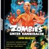 Zombies unter Kannibalen -  Me...