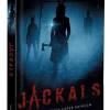 Jackals Mediabook NEU+ OVP