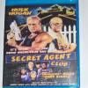 Secret Agent Club Hulk Hogan
