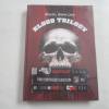 Mediabook Blood Trilogy,  Cove...