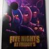Five Nights At Freddys( 4K UHD...