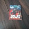 Scalps mediabook