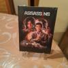 Assassins Mediabook Ovp. 
