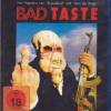 BAD TASTE ( Blu- ray ) NEU/OVP