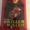 The Driller Killer Bluray Medi...