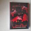 MEDIABOOK : WITCH TRAP -  UNCU...