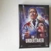 MEDIABOOK wattiert : THE UNDER...