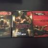Hostel 1- 3 Mediabook