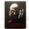 12 Monkeys  Steelbook -  Blu-...
