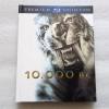 10000 BC -  Mediabook -  Blu- ray