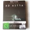 AD -  Astra -  Steelbook -  4K...
