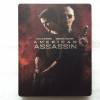 American Assassin -  Steelbook...