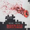 Body Puzzle -  Mediabook -  X-...