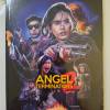 Angel Terminators 2 ( Blu Ray ...