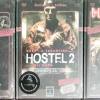 Hostel 1- 3 mediabooks