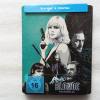 Atomic Blonde -  Steelbook -  ...