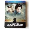 Attack on Leningrad -  Steelbo...