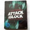 Attack the Block -  Steelbook ...