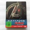 Avengers  AGE of Ultron in 3D...