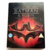Batman & Robin -  Steelboo...