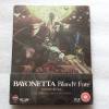 Bayonetta Bloody Fate -  Steel...