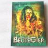 Beute Gier -  Mediabook -  Blu- ray