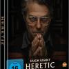 Heretic ( Limited Mediabook )