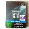 Captain Phillips -  Steelbook ...