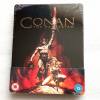CONAN -  The Barbarian -  Stee...