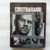 Contraband -  Steelbook  Blu- ray