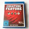 Creature Feature Selection -  ...