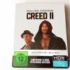 Creed 2 -  Steelbook -  4K Ult...