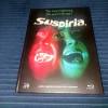 Suspiria mediabook  Raritt