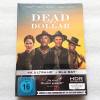 Dead for a Dollar -  Mediabook...