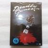 Deadly Games  Mediabook -  Bl...