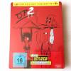 Deadpool 2 -  Steelbook -  Blu...