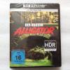 Der Horror Alligator  4K Ultr...