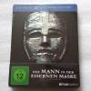 Der Mann in der Eisernen Maske...